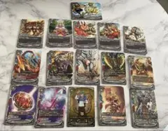 バディファイト 汎用 トリガー まとめ売り - メルカリ
