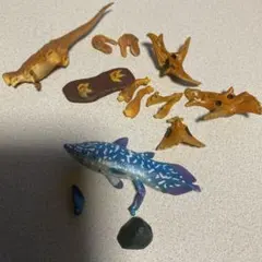 チョコラザウルス⑤