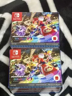 マクドナルド マリオカート