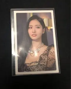 twice Feel Special トレカ モモ