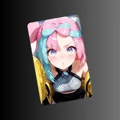 セクシーカード ウラシク 美少女カード 9枚セット ウラシク95】美少女セクシーカード - メルカリ
