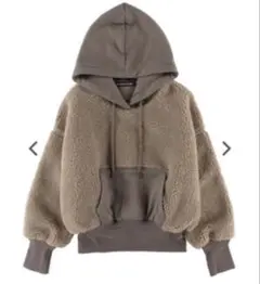 2025年最新】アリシアスタン パーカーの人気アイテム - メルカリ