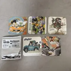 2025年最新】ジャンプ展 ドラゴンボールの人気アイテム - メルカリ