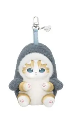 mofusand kiramekko fluffy kittens
