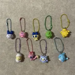 最終値下げ！たまごっち チョコボックス コンプリートセット ×1