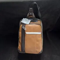 HARVEST 【ハーベスト】 messenger pigeonボディバッグ