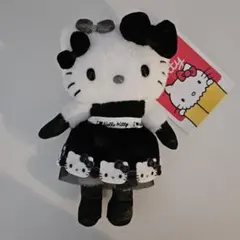 ◆新品未使用◆ハローキティ展　マスコットキーホルダー 2025年最新】キティちゃん展限定の人気アイテム - メルカリ