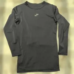 SSK長袖アンダーシャツ紺色