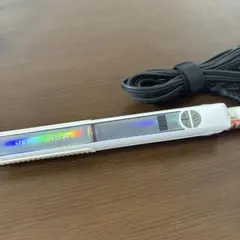 【ジャンク品】クレイツイオンストレートアイロンプロSR