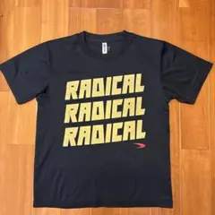 ラディカルフィットネスTシャツ