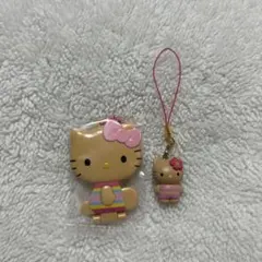 日焼けキティまとめ売り