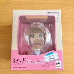 未開封品　るかっぷ　カードキャプターさくら　木之本桜