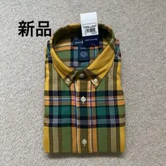 Ralph Lauren チェックシャツ XL