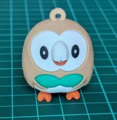 【韓国限定】EDIYA COFFEE ポケモン マグネット モクロー