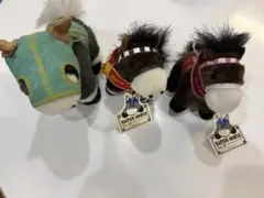 2026年最新】競馬 オグリキャップ ぬいぐるみの人気アイテム - メルカリ