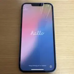 iphone13 128gb スマートフォン本体