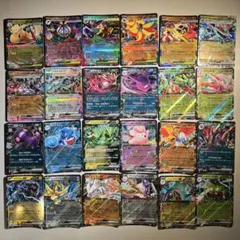 ポケモンカード V GX EXまとめ売り - メルカリ