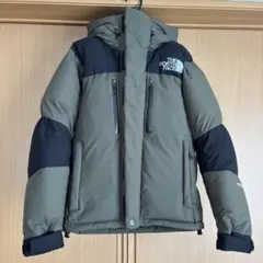 週末限定価格　ダウンジャケット オリーブ/ブラック