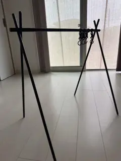 値下げ中　チェックメイト　ミニマルワークスハンガーセット 値下げ中 チェックメイト ミニマルワークスハンガーセット