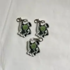 まじめにヤバシティ まじヤバ アクリルチャーム トントン ゾム - メルカリ