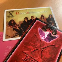 2026年最新】XJAPAN 1987の人気アイテム - メルカリ