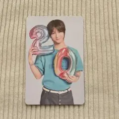 SUPER JUNIOR SJ Market トレカ イェソン 2枚セット - メルカリ
