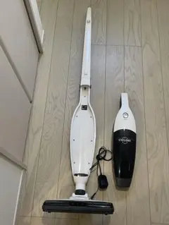 新品未開封　山善　サイクロン掃除機ZCA-1800ホワイト 新品未開封 山善 サイクロン掃除機ZCA-1800ホワイト - メルカリ