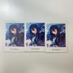 あんスタ ぱしゃっつ 朔間零 Extra Action La Mort