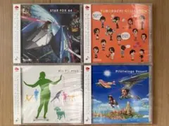 2026年最新】スターフォックス サウンドトラックの人気アイテム - メルカリ