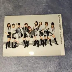 モーニング娘 道重さゆみ 亀井絵里 田中れいな 生写真 ハロプロ なん