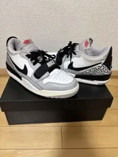 NIke Air Jordan Legacy 312 Low