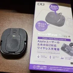 CIO / NovaWave 3Way+