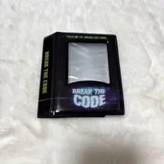 INI BREAK THE CODE トレカケースのサムネイル