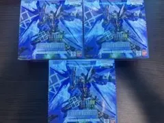 テープ付き ガンダムカードゲーム フリーダムアセンション 3BOXセットのサムネイル
