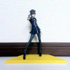 ペルソナ4 P4U フィギュア タイトープライズ 白鐘直斗