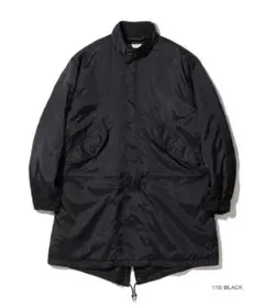 新品】CLESSTE +phenix FISHTAIL PARKA サイズ2 - メルカリ