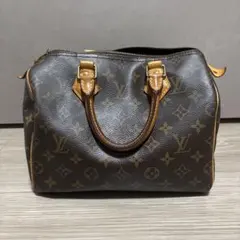 Louis Vuitton モノグラム スピーディー25