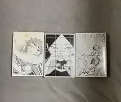 ハイキュー‼︎ 10thクロニクル 思い出スナップフォトカード 120枚