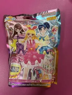 アイカツびっくらたまご 未開封品 入浴剤 バスボム - メルカリ