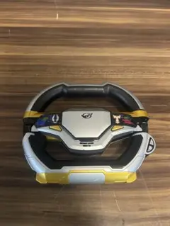 S5201 特命戦隊ゴーバスターズ バスターギアシリーズ 06 ドライブレード