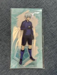 2025年最新】ブルーロック アクリルスタンド ファミマの人気