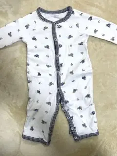 【美品】Ralph Lauren ロンパース