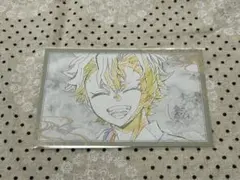 鬼滅の刃　おすそ分けポストカード　実弥