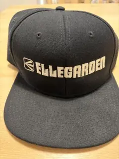 2026年最新】ellegarden キャップの人気アイテム - メルカリ