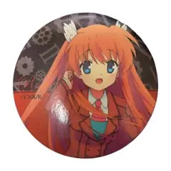 2026年最新】REWRITE 缶バッジの人気アイテム - メルカリ