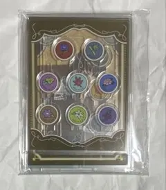 鬼滅の刃 agf2023 ポストカード&カードスタンドセット