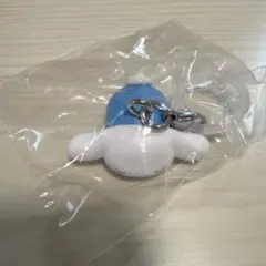 サンリオキャラクターズ お手玉めじるしアクセサリー シナモン シナモロール