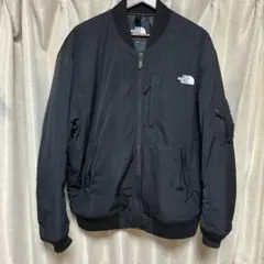 THE NORTH FACE ボンバージャケット ブルゾン