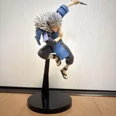 NARUTO ナルト VIBRATION STARS 千手扉間 フィギュア