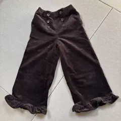 ビーミングビームス　130サイズ ロングパンツ